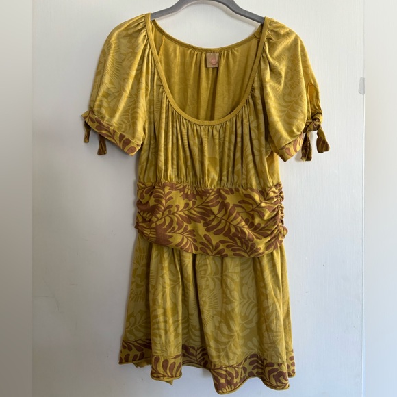 Language Los Angeles Top S - Picture 1 of 7